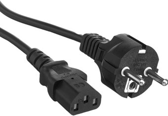 Кабель ExeGate Special PC-3S 3 м 0.75 мм CCA