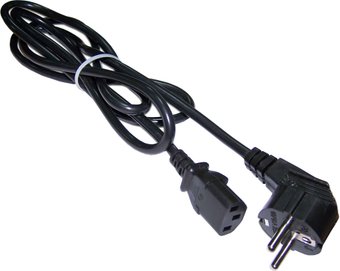 Кабель Lanmaster LAN-PPC-10A-1.5