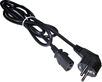 Кабель Lanmaster LAN-PPC-10A-1.5