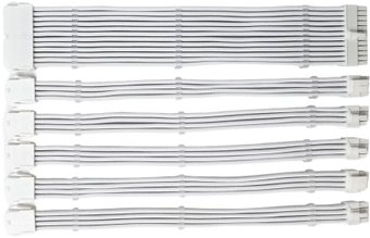 Кабель Qingsea Colorful MOD Extansion Combo QHM-0801