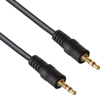 Кабель USBTOP jack 3.5mm P-P 20 м