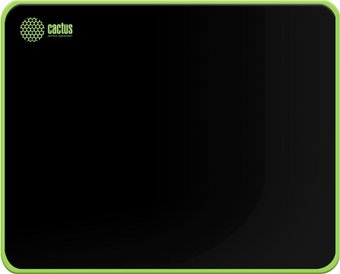Коврик для мыши CACTUS CS-MP-D01S