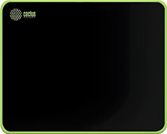 Коврик для мыши CACTUS CS-MP-D01S
