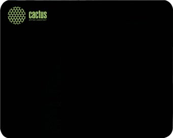 Коврик для мыши CACTUS CS-MP-P01XS