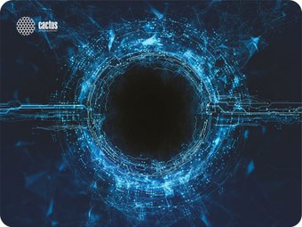 Коврик для мыши CACTUS CS-MP-PRO02XL