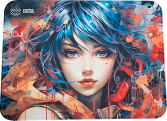 Коврик для мыши CACTUS CS-MP-PRO11XL