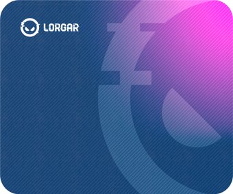 Коврик для мыши Lorgar Main 133