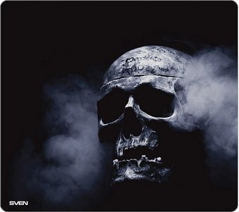 Коврик для мыши SVEN MP-GS1M