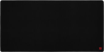 Коврик для стола Defender Black Ultra XXL One