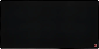 Коврик для стола Defender Black Ultra XXL One