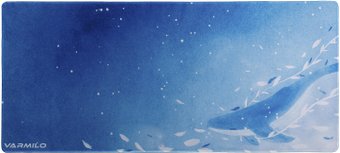 Коврик для стола Varmilo Sea Melody