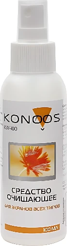 Очиститель Konoos KW-100