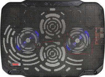 Подставка Buro BU-LCP156-B208