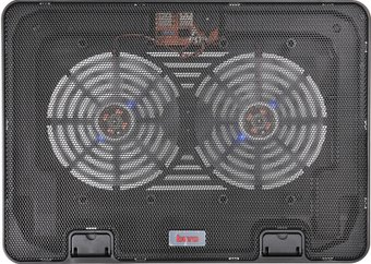 Подставка Buro BU-LCP156-B214H