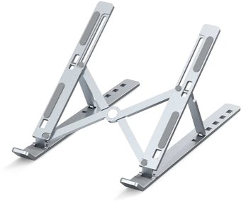 Подставка Cabletime CT-LS01-AG