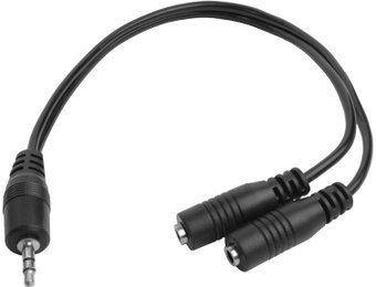 Разветвитель Greenconnect Russia GCR-AVC07