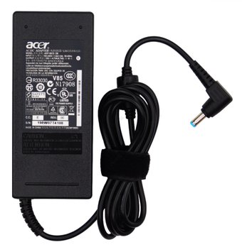 Сетевое зарядное Acer PA-1750-02