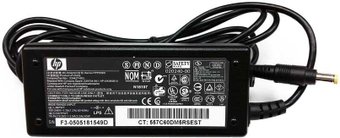 Сетевое зарядное HP 239427-003