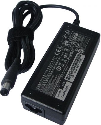 Сетевое зарядное HP PPP009H 90 Вт