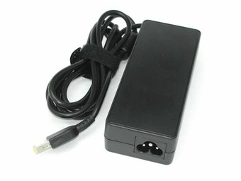 Сетевое зарядное Lenovo 0A36258