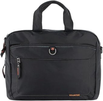 Сумка Volunteer 083-2949-02-BLK