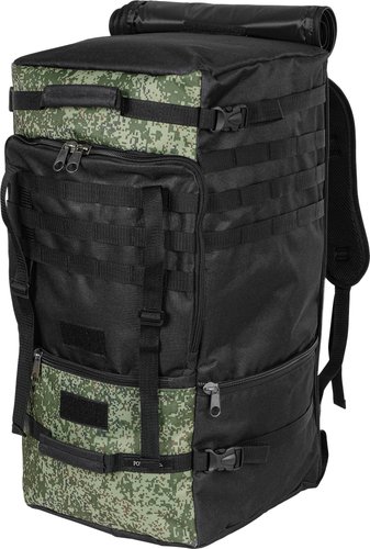 Туристический рюкзак Polar П17006