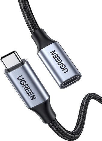 Удлинитель Ugreen USB Type-C - USB Type-C US372 80810