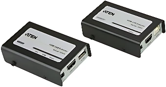 Удлинитель по витой паре Aten VE803-AT-G