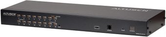 KVM переключатель Aten KH1516A-AX-G