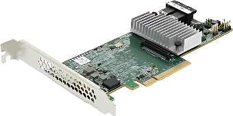 RAID-контроллер LSI MegaRAID SAS 9361-8i