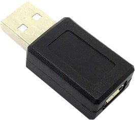 Адаптер Espada EUSB2AmMicf