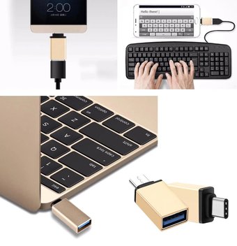 Адаптер Sipl AK53A