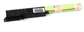 Аккумуляторы для ноутбуков ASUS X441UA, X541UA, R541UA Series 10.8V 2200mAh
