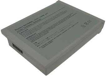 Аккумуляторы для ноутбуков TopON TOP-DL5100