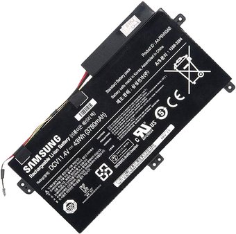 Аккумуляторы для ноутбуков Копия Samsung 530U4B-OR