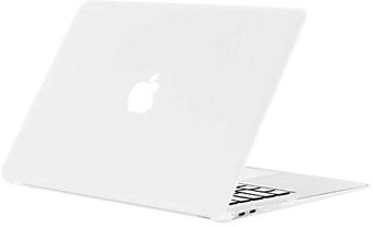 Чехол-накладка Uniq MP16-HSKPCDOVE для MacBook Pro 16'