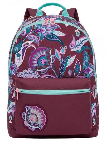 Городской рюкзак Grizzly RXL-123-4