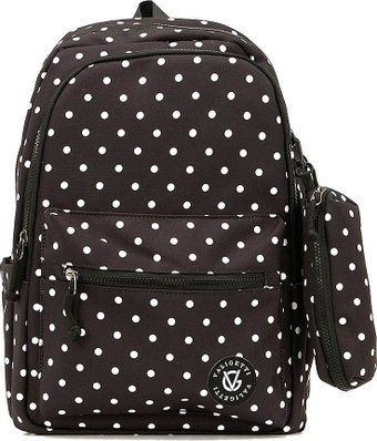 Городской рюкзак VALIGETTI 308-8688-BLK