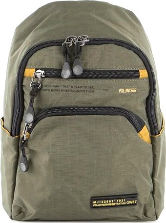 Городской рюкзак Volunteer 083-2988-07-KHK
