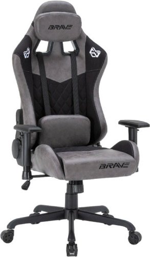 Игровоекресло Brave Lynx