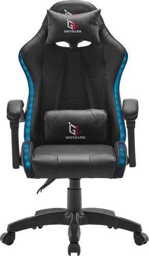 Игровоекресло GameLab Tetra RGB GL-415