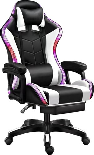 Игровоекресло Jiqiao DG8003