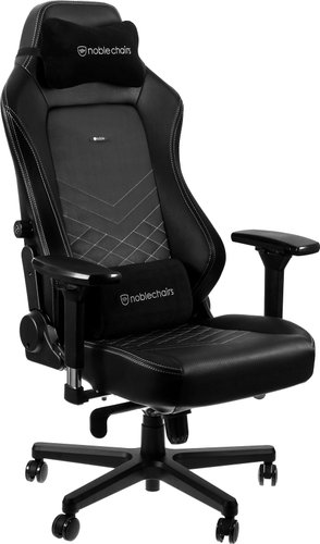 Игровоекресло Noblechairs Hero PU