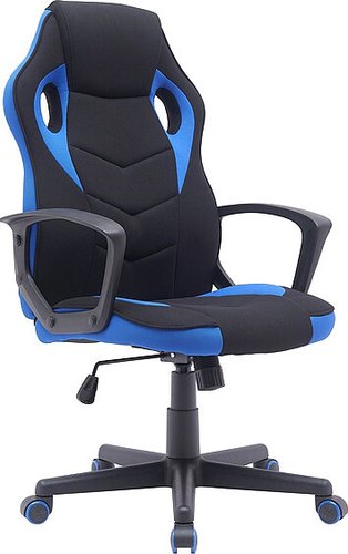 Игровоекресло Signal Dakar