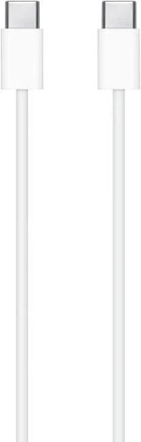 Кабель Apple USB 3.2 Gen1 Type-C - USB 3.2 Gen1 Type-C