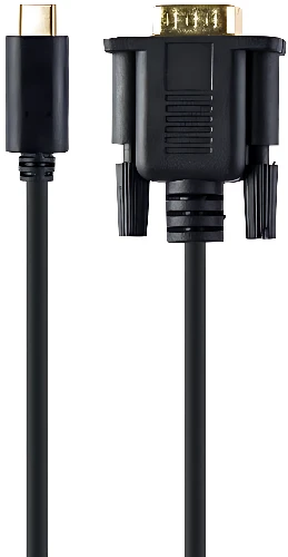 Кабель Cablexpert A-CM-VGAM-01