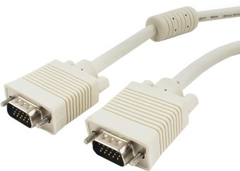 Кабель Cablexpert CC-PPVGAX-10