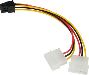 Кабель Cablexpert CC-PSU-63-15CM
