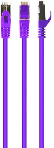 Кабель Cablexpert PP6A-LSZHCU-V-2M