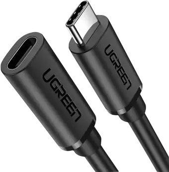 Кабель Ugreen USB Type-C - USB Type-C US353 10387